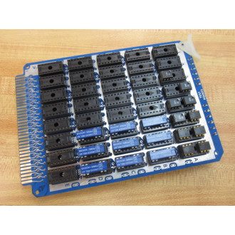 Scanbe 11374 Wrap Rack E10786-00 - Used
