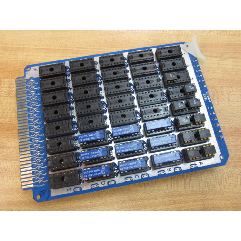Scanbe 11374 Wrap Rack E10786-00 - Used