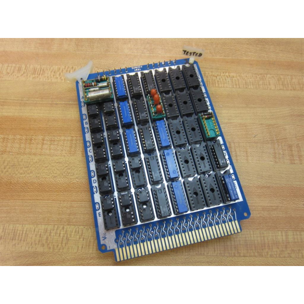 Scanbe 11374 Wrap Rack - Used