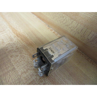 Allen Bradley 700-HF32A1-120-V AC Relay 700-HF32A1-120VAC Series B - Used
