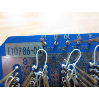 Scanbe 11374 Wrap Rack E10786-00 - Used