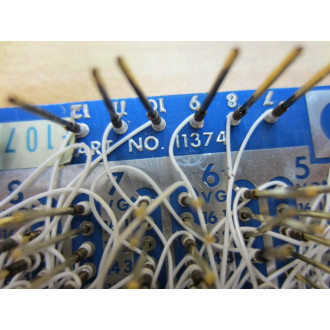 Scanbe 11374 Wrap Rack - Used