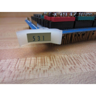 Scanbe E10789 Circuit Board - Used