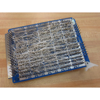 Scanbe E10789 Circuit Board - Used