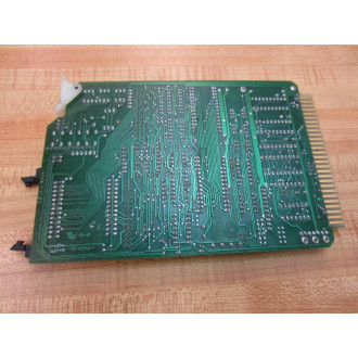 Datricon 12383-F Circuit Board 12383F - Used