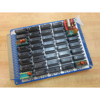Scanbe 11374 Wrap Rack - Used