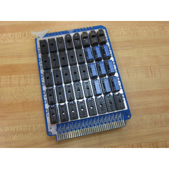 Scanbe 11374 Wrap Rack E10786-00 - Used