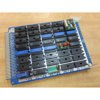 Scanbe 11374 Wrap Rack - Used