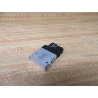 Festo CPE18-M1H-3GLS-14 Solenoid Valve CPE18M1H3GLS14 - Used