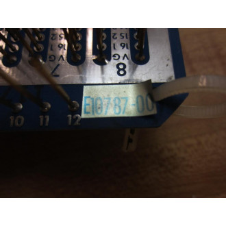 Scanbe 11374 Wrap Rack - Used