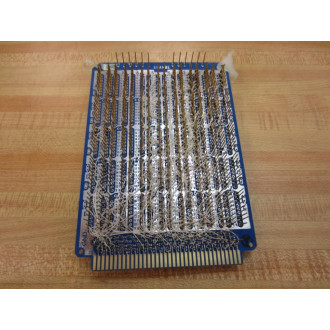 Scanbe 11374 Wrap Rack - Used