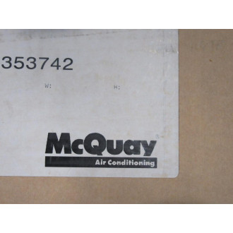 McQuay 106063901 Hose Kit