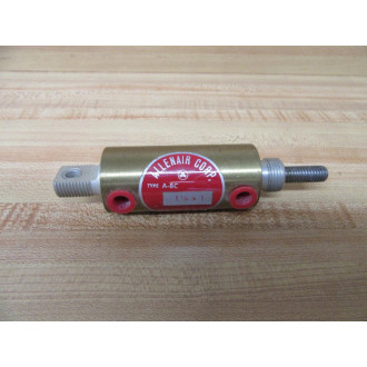 Allenair A-BC Pneumatic Cylinder 1-18 X 1 - New No Box