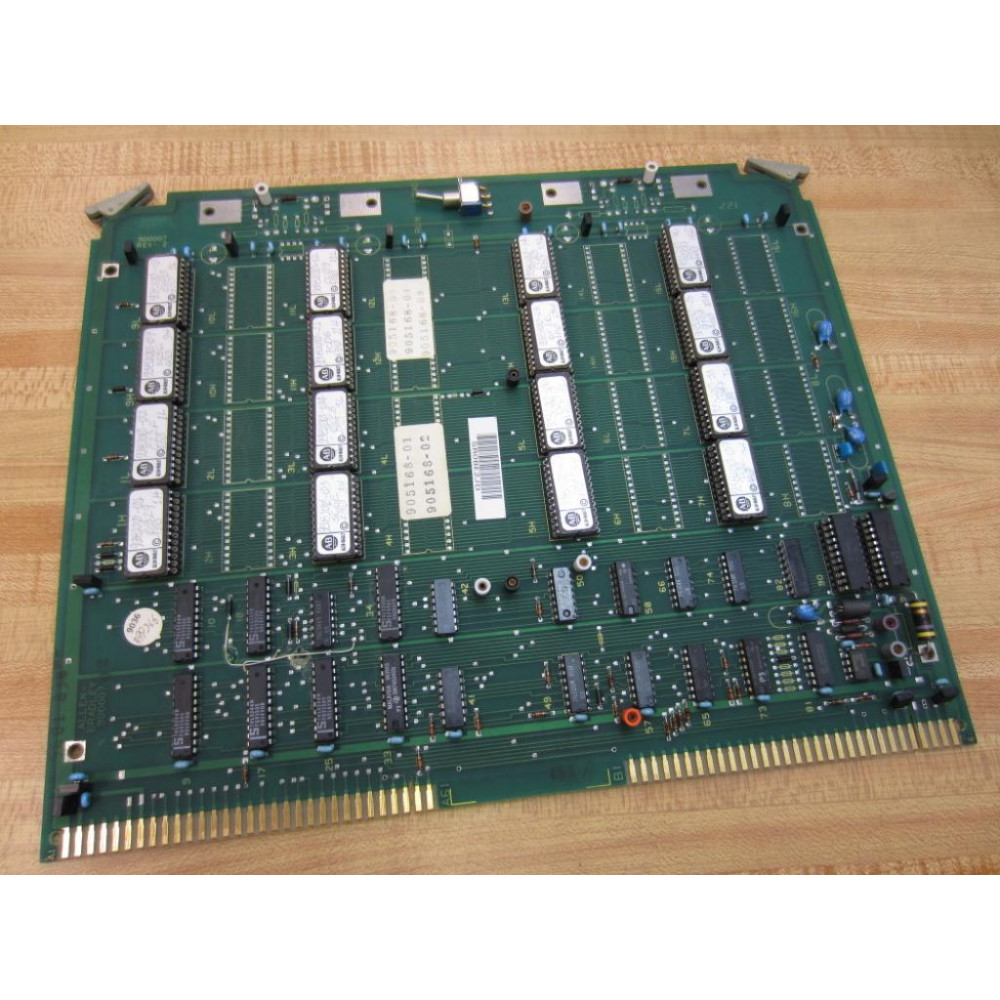 Allen Bradley 900007 Circuit Board - Used