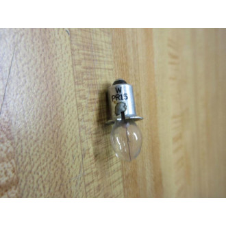 Sylvania PR15 GTE Miniature Lamp Light Bulb (Pack of 20)