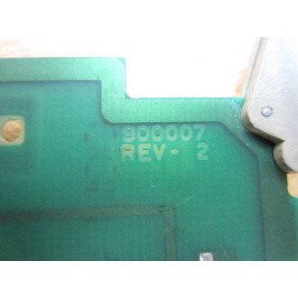 Allen Bradley 900007 Circuit Board - Used