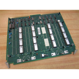 Allen Bradley 900007 Circuit Board - Used