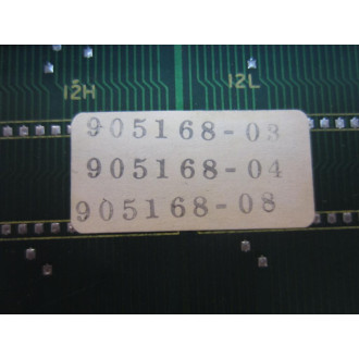 Allen Bradley 900007 Circuit Board - Used