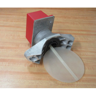 Potter Electric VSR-F-6 Switch 1113006 6" WO U-Bolt, WO Hardware