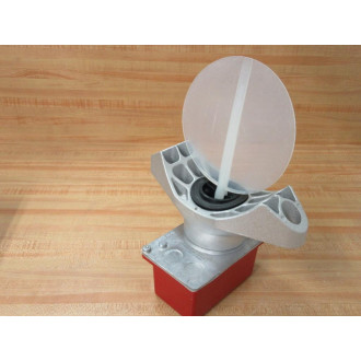 Potter Electric VSR-F-6 Switch 1113006 6"