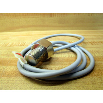 Electromatic ETR9 Temperature Sensor - New No Box