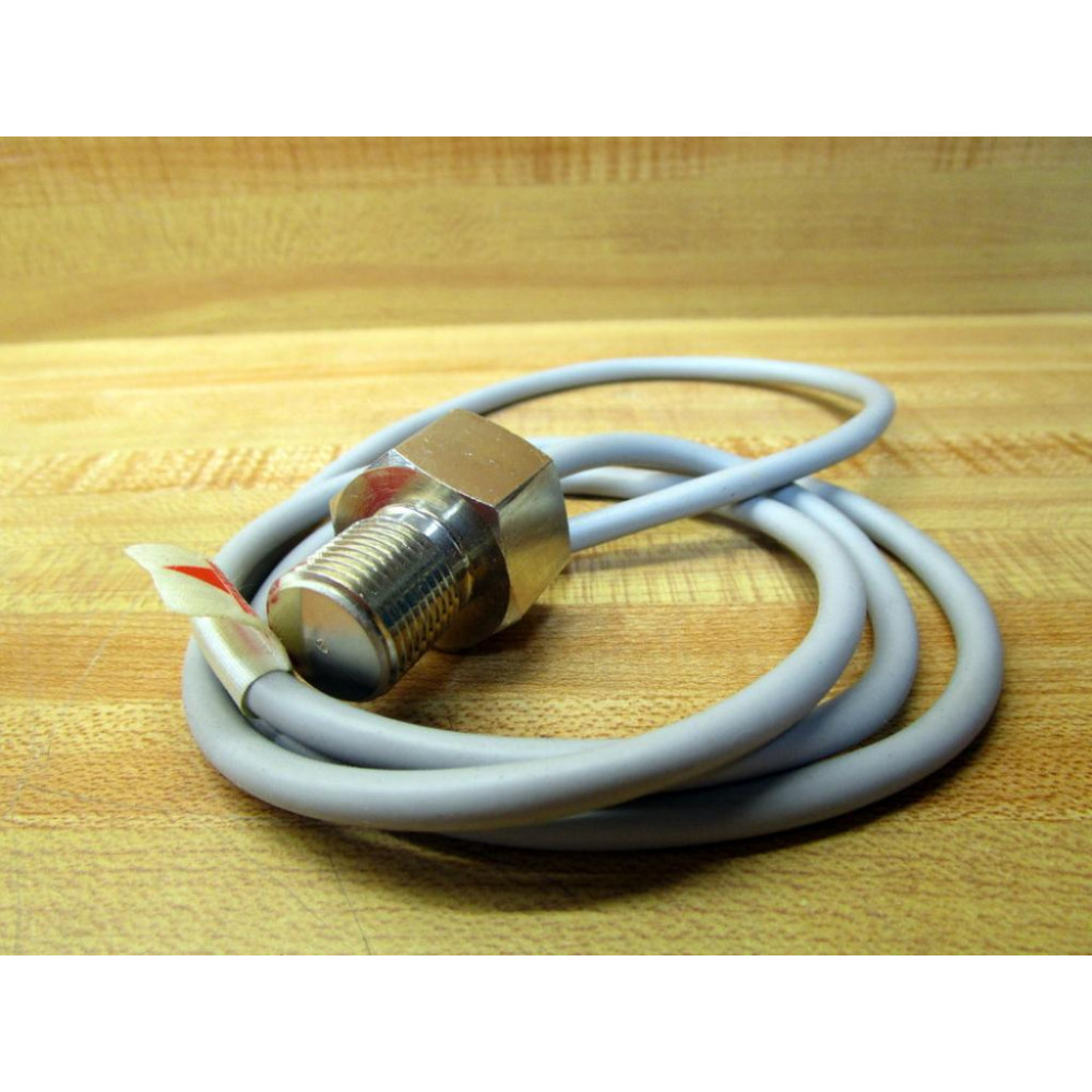 Electromatic ETR9 Temperature Sensor - New No Box