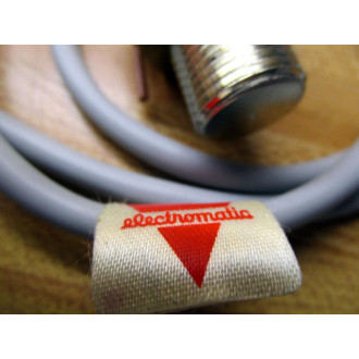 Electromatic ETR9 Temperature Sensor - New No Box