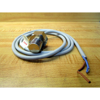 Electromatic ETR9 Temperature Sensor - New No Box