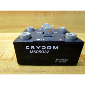 Crydom M505032 Thyrister Module - New No Box