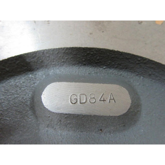 Boston Gear GD84A C.I. Change Gear - New No Box