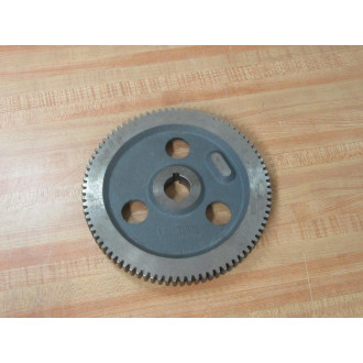 Boston Gear GD84A C.I. Change Gear - New No Box