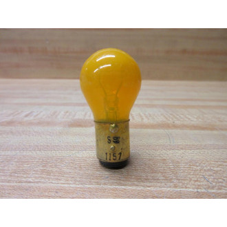 Generic 36V-80mA Miniature Lamp Light Bulbs 36V80mA (Pack of 2) - New No Box