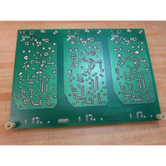 Dynamatic 70-219-3 Circuit Board 702193 - Used
