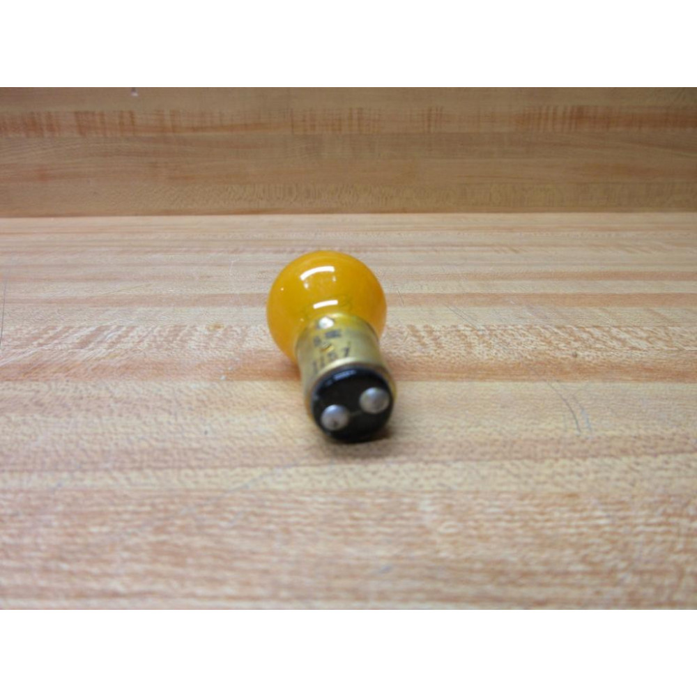 Generic 36V-80mA Miniature Lamp Light Bulbs 36V80mA (Pack of 2) - New No Box