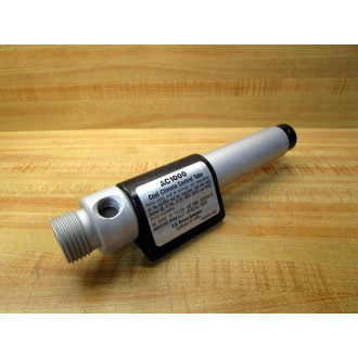 E.D. Bullard AC1000 Cool Climate Control Tube - New No Box
