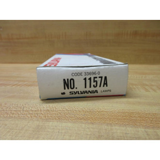 Generic 36V-80mA Miniature Lamp Light Bulbs (Pack of 2)