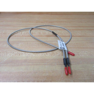 Pepperl + Fuchs 911091 Photoelectric Sensor HPF-D048-H