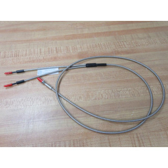 Pepperl + Fuchs 911091 Photoelectric Sensor HPF-D048-H