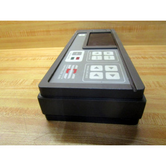 Dynamic Balance 604-1 Controller 2500 Screen Display 6041 Cracked Screen - Used