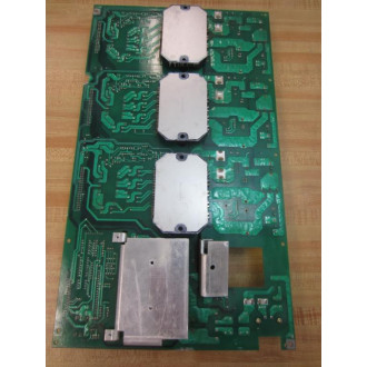 Yaskawa DF8203291-CO Servo Drive Board CACR-TM-CA - Used