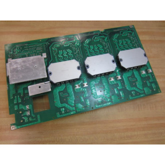 Yaskawa DF8203291-CO Servo Drive Board CACR-TM-CA - Used