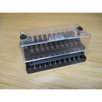 ABB FT1-CSF001 FT1 Test Switch  CSF129A501G01 - New No Box