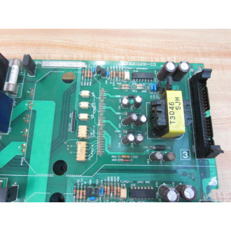 Yaskawa DF8203291-CO Servo Drive Board CACR-TM-CA - Used