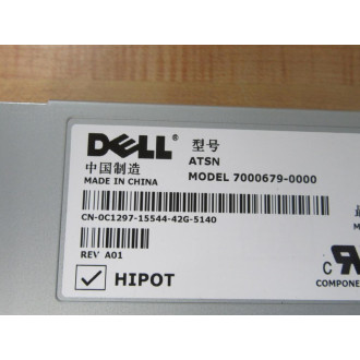 Dell 7000679-0000 Hipot Power Supply 70006790000 - Used