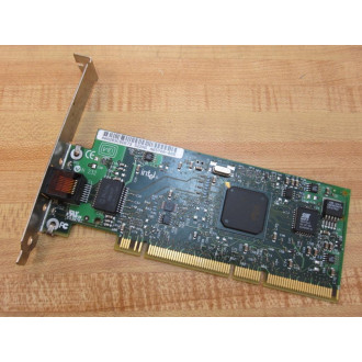 Intel A65700-005 PCI-XNetwork Card 3902I900 - Used