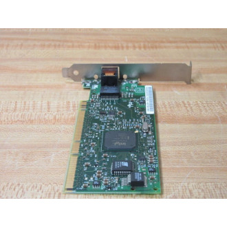 Intel A65700-005 PCI-XNetwork Card 3902I900 - Used