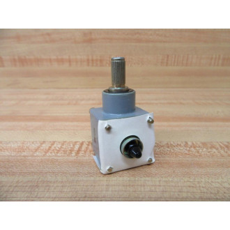 Allen Bradley Z-36608 Switch Operating Head Z36608 - New No Box
