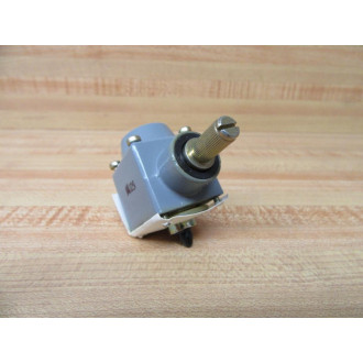 Allen Bradley Z-36608 Switch Operating Head Z36608 - New No Box