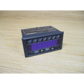 Shimpo DT-5TG Tachometer DT5TG - Used