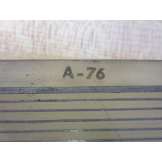 Warner & Swasey 8940-6031 Circuit Board  8940-131B - Used